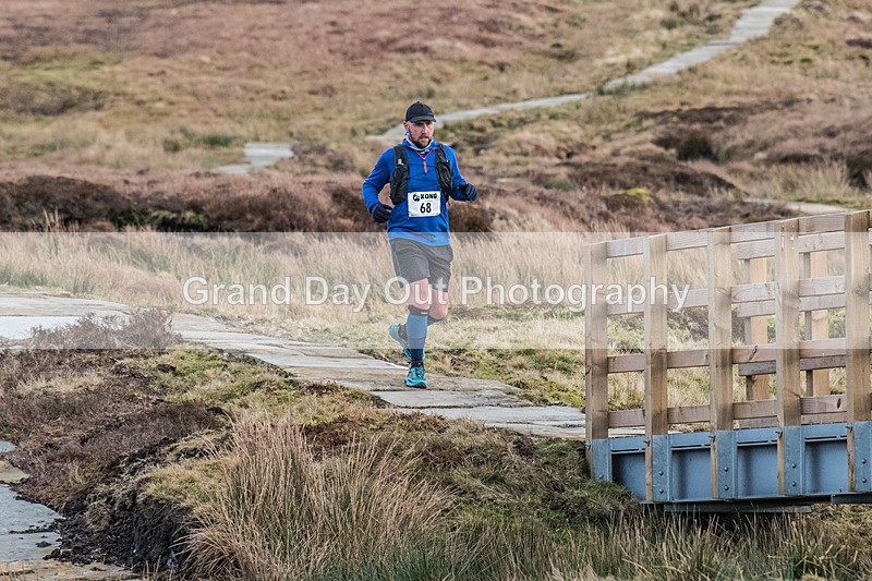 Nine Standards-902 - Nine Standards Fell Race Thursday 1st January 2026