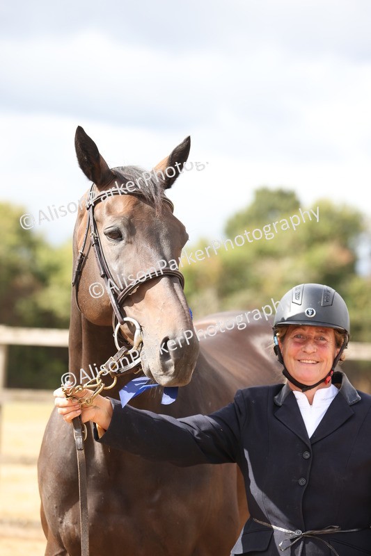 20260831-1984 - Class 5 - Retraining of Racehorses