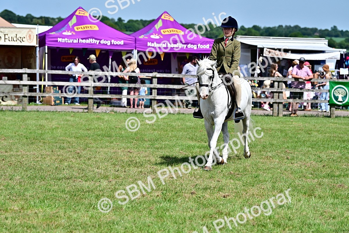 SBM_07804 - Class 61-62 - TSR  M&M Ridden Amateur of the Year
