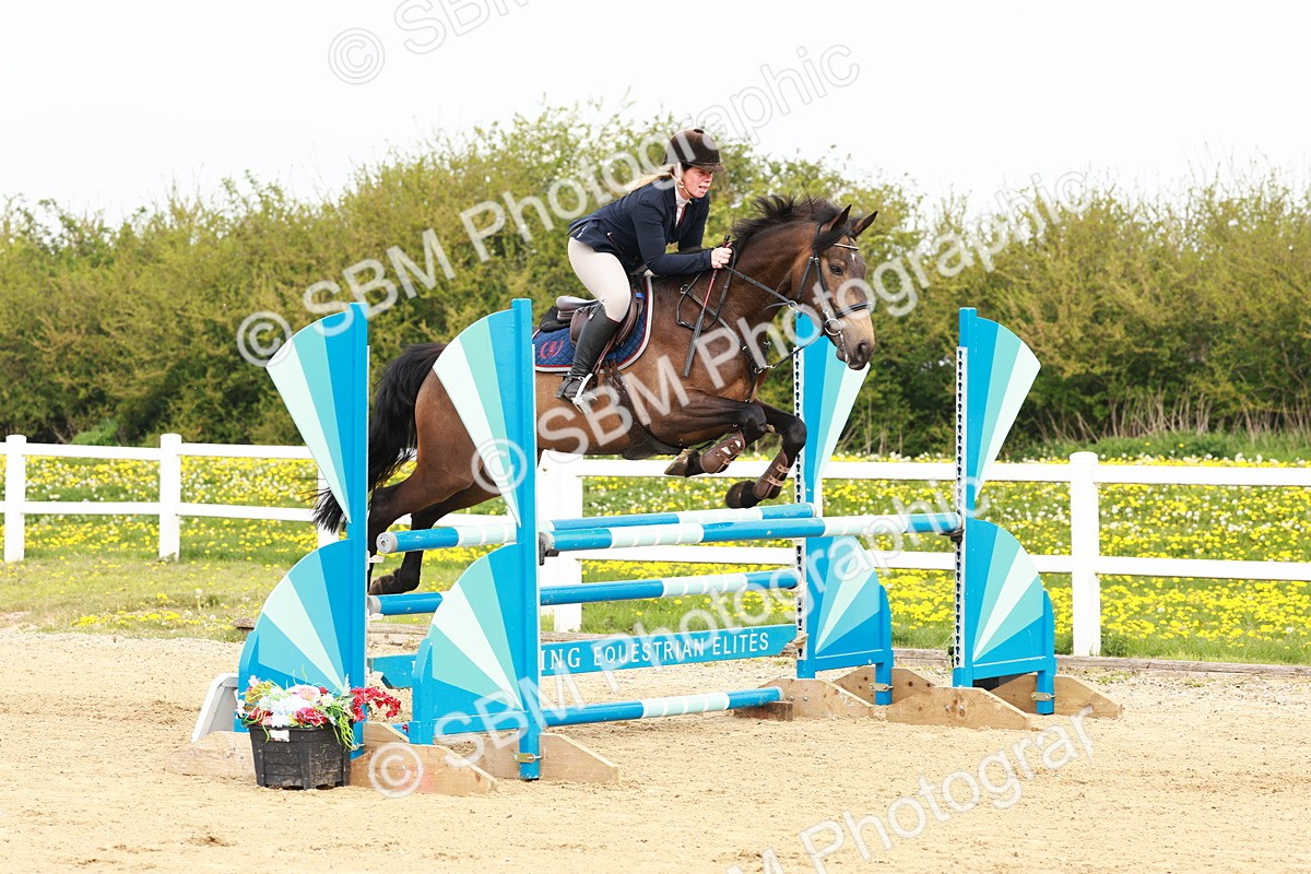  - Class 16 - Senior Discovery - 1.00m