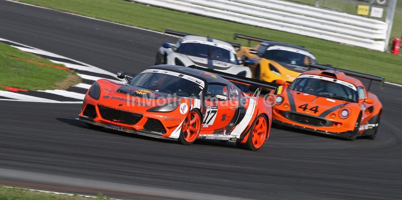  - USLOT  Lotus Specific