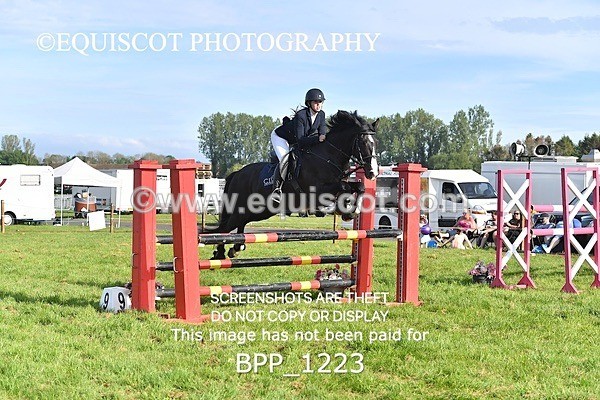 BPP_1223 - CLASS 6 1.00m Amateur Championship