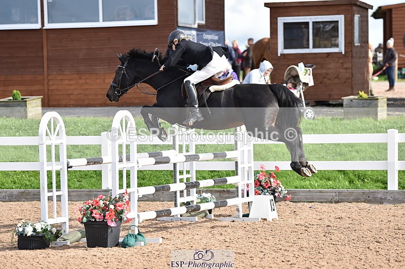 231015A-131340-08252 - Cls 25 95cm Amateur Q 2nd R