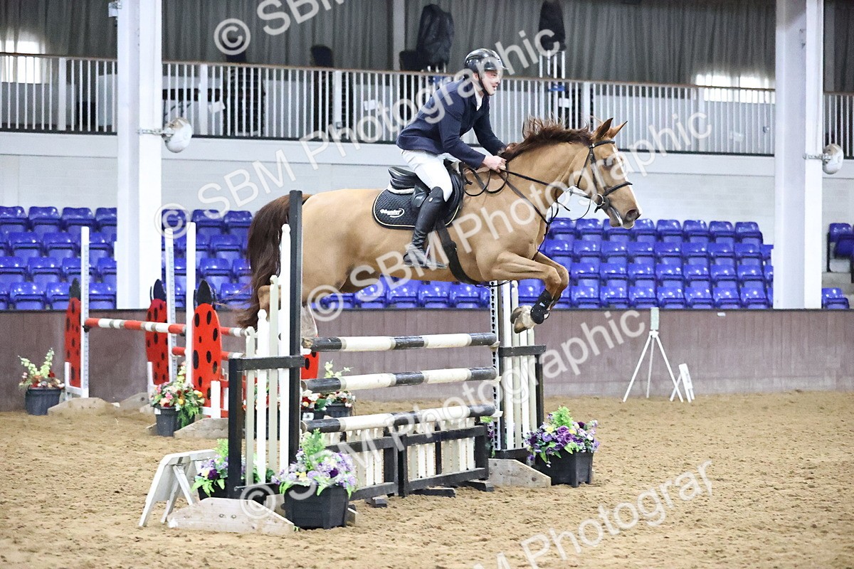 SBM_002156 - Class 10 - Senior Newcomers - 1.10m