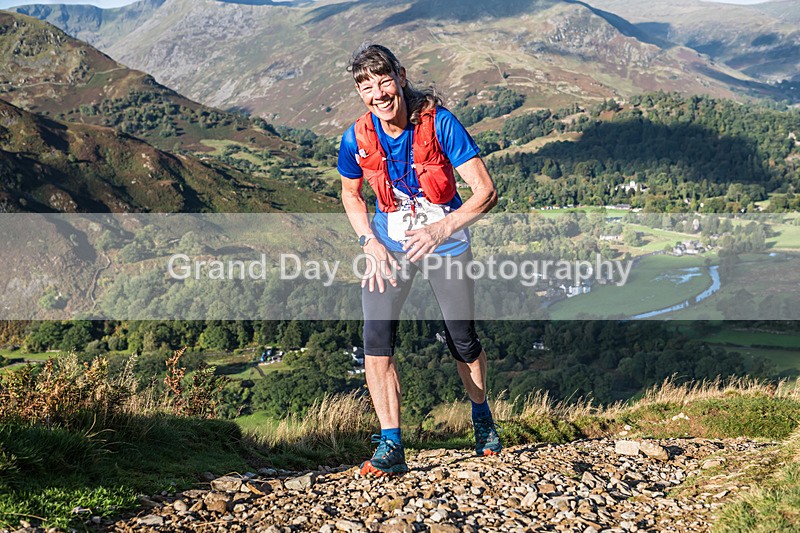 HBMR Leg 1-355 - Hodgson Brothers Mountain Relay Leg 1 Saturday 3rd October 2026