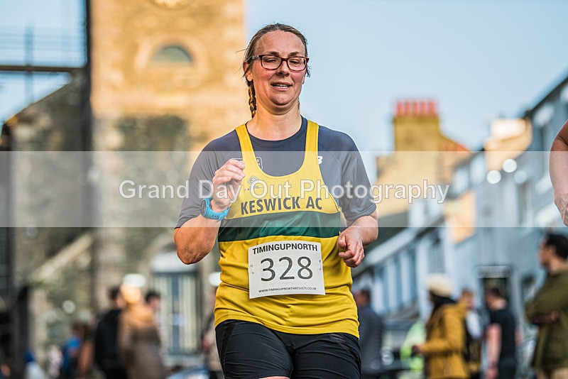 RTH-988 - Keswick Round The Houses Road Race, Wednesday 26th April 2023