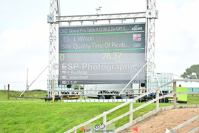 230723A-132038-12560 - Cls 12, 2 Star Big 1.45m GP 12.45 to End