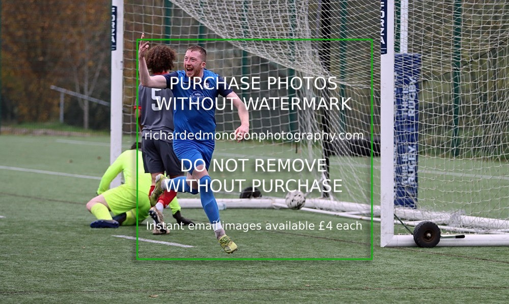 IMG_2442 - NJC FC Dynamoes vs Ullswater United (9/11/24)