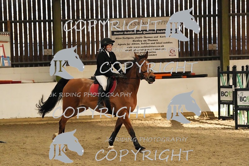 JKR01897 - Class 5 60cm