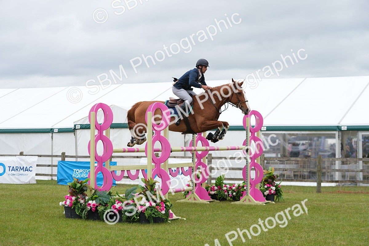 SBM_03474 - Class 201 - British Horse Feeds Speedi Beet Horse of the Year Show Grade  C