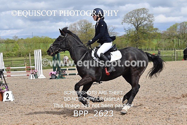 BPP_2623 - FRI CLASS 3 0.85M AMATEUR CHAMP QUAL