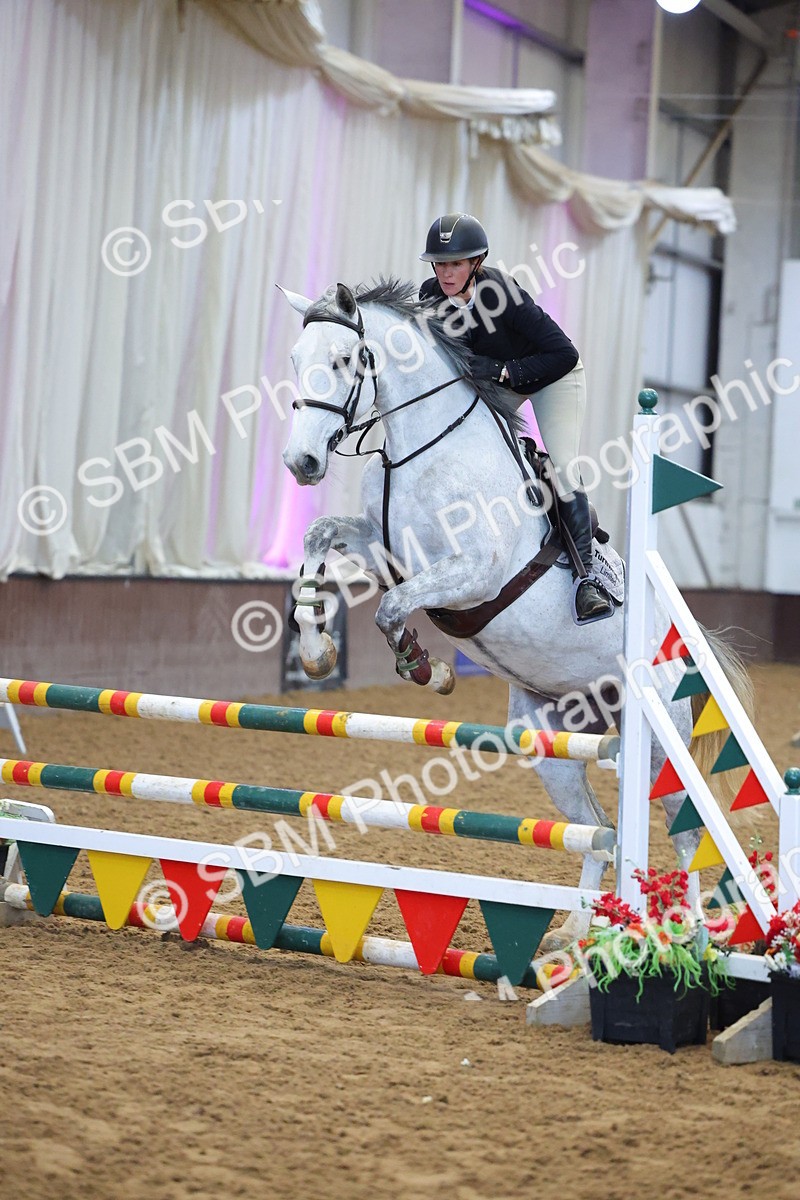 SBM_002073 - Class 8 - Senior British Novice 90cm