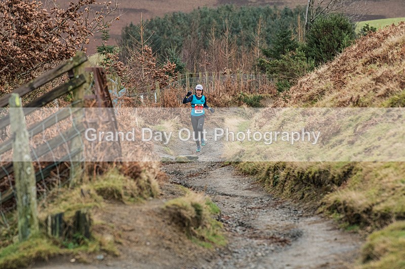 Loopy Latrigg-1133 - Kong Loopy Latrigg Fell Race Saturday 21st December 2024