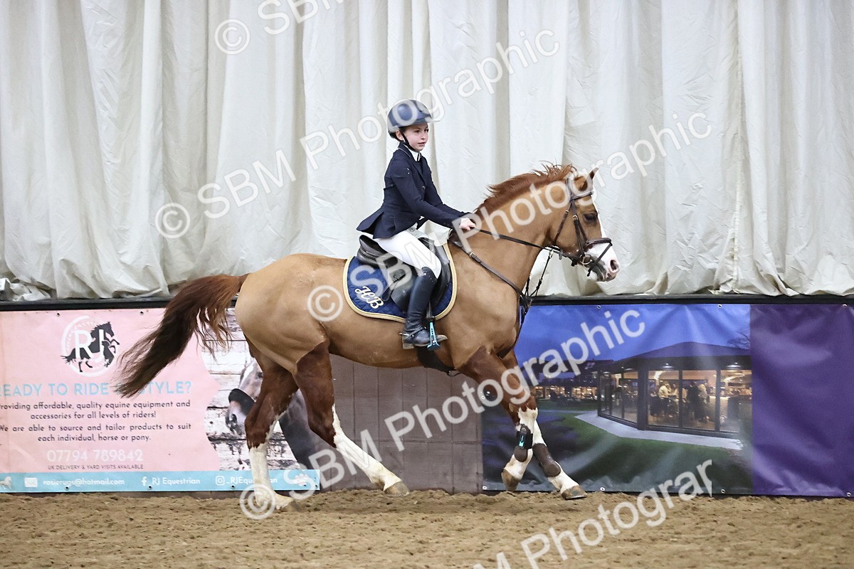 SBM_000230 - Class 2 - Pony British Novice - 80cm