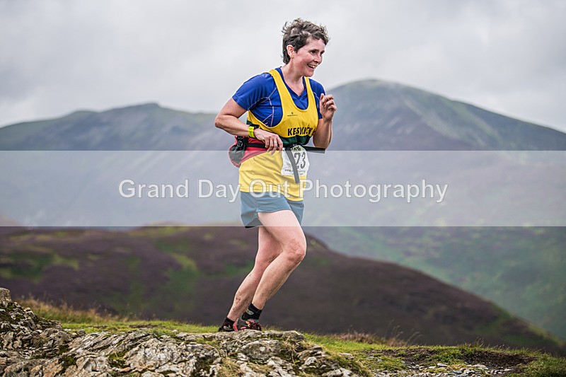 Barrow-252 - Barrow Fell Race Monday 26th August 2024