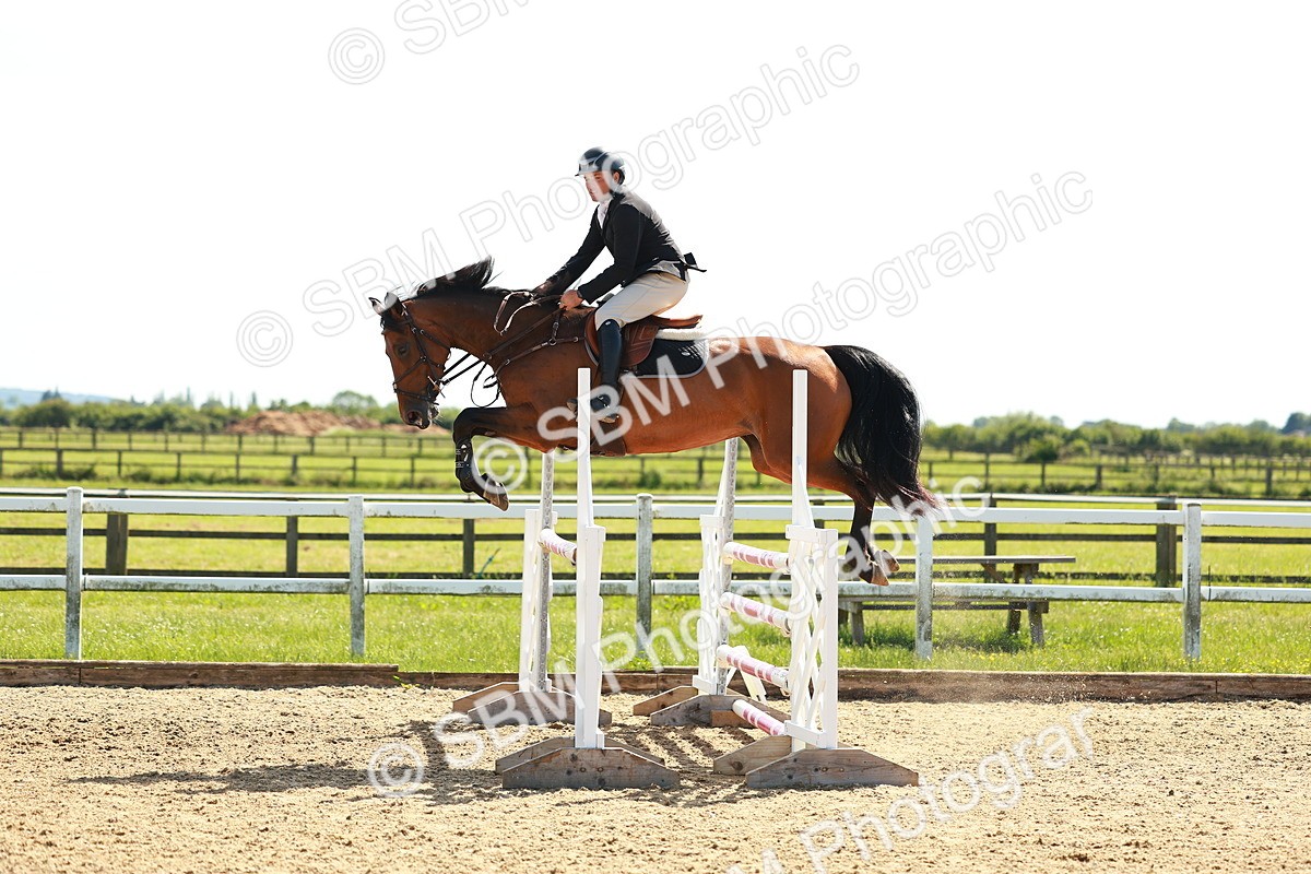 SBM_002764 - Class 4 - Senior Newcomers - 1.10m
