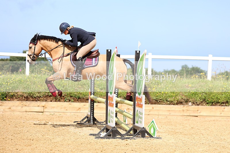 3E7A2910 - Class 3: 80cm Junior and Seniors