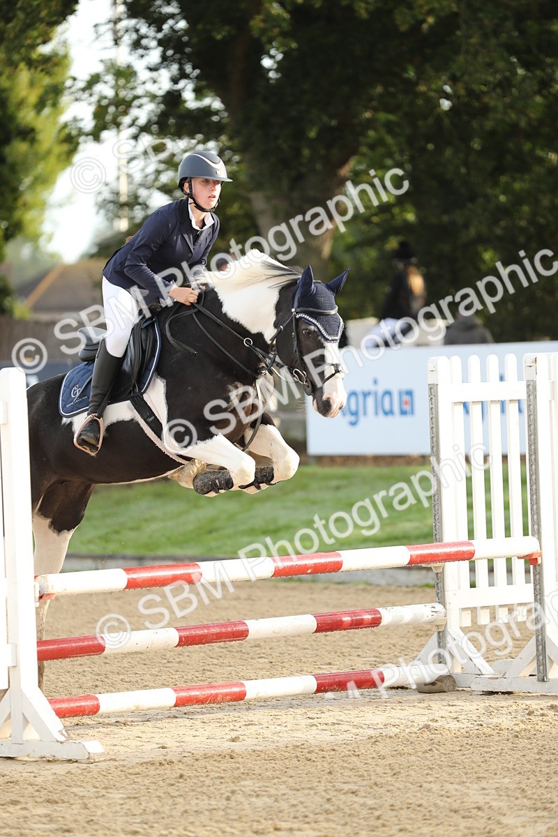 SBM_55928 - J24 - Junior Horse 75cm Championship