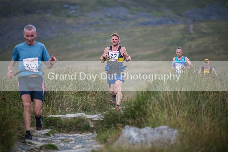 Ingleborough-822 - Ingleborough Mountain Race Saturday 18th July 2026