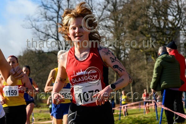Falkirk25-913971 - Senior Women Set One