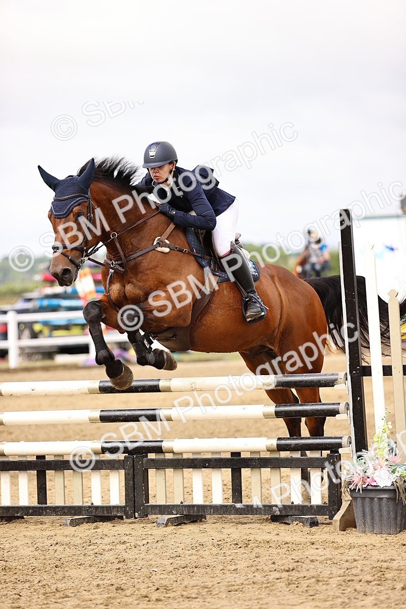 SBM_012822 - Class 13 - Senior British Novice - 90cm Open