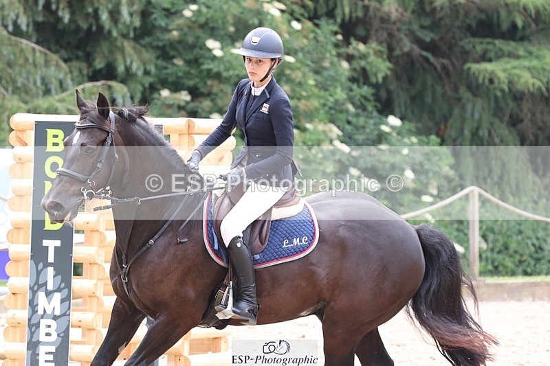 230617-143325-05166 - Cls 09 Blue Chip Pony Newc 1st Rnd