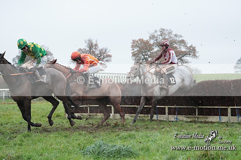 PtP 031223 553 - Wheatland Hunt PtP Chaddesley Races 03/12/23