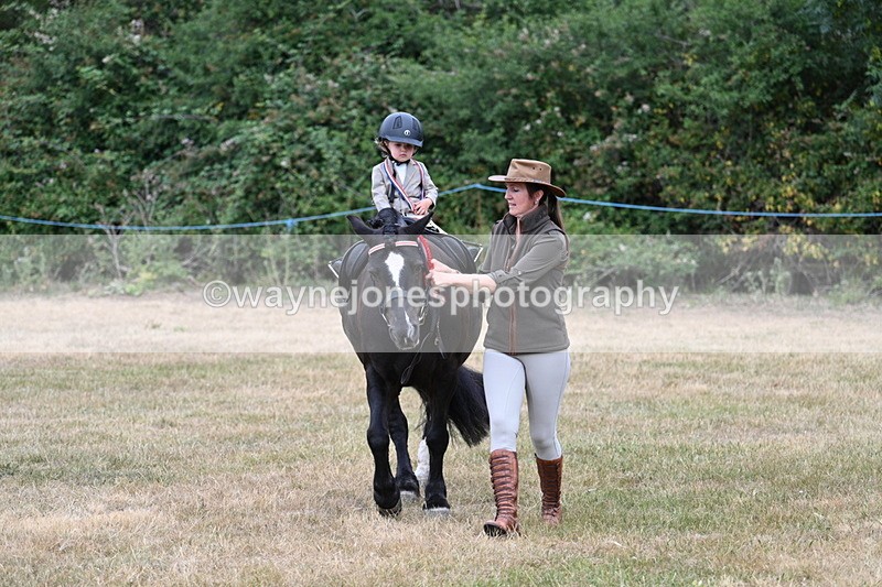 WJ7_9961 - Class 1 Lead Rein Pony