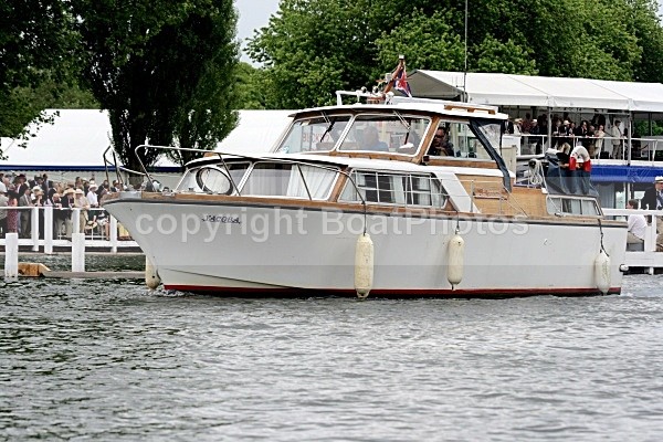 090704 YACOBA IMG_9939 - Motorboats - Hardtop