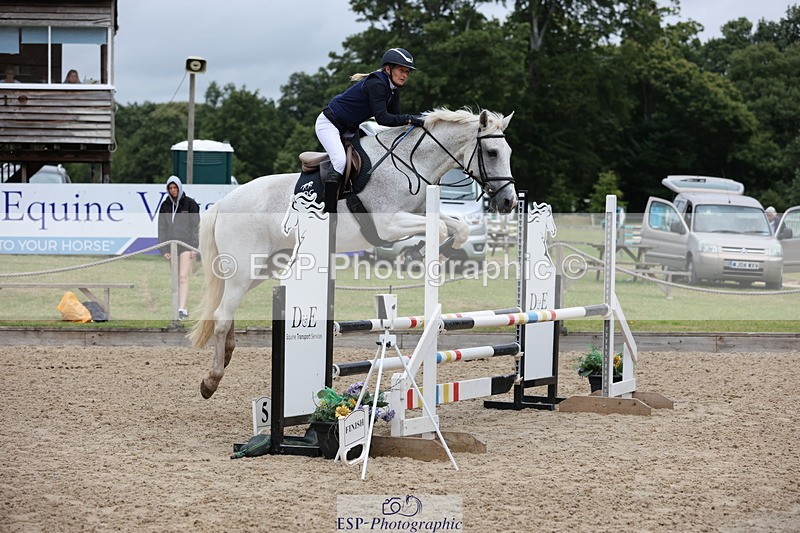 250705A-110526-14005 - Cls 33 Snr British Novice and 90cm Open