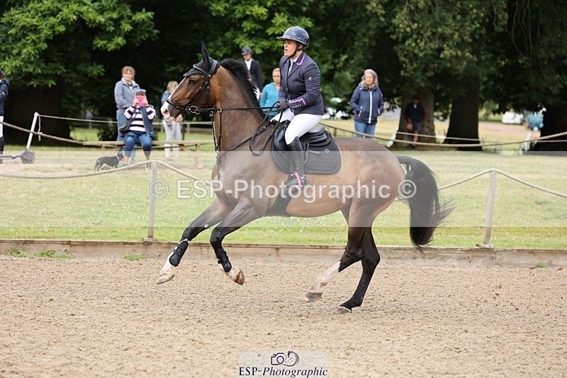 240705-084802-07778 - Cls 19 5 Yr Old Qualifier 1.10m