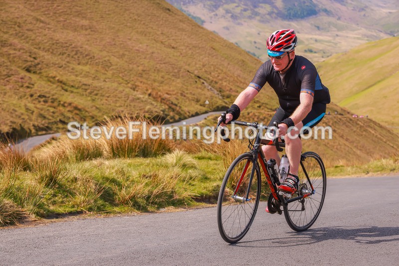 114918 - Newlands Pass 11.00-12.00