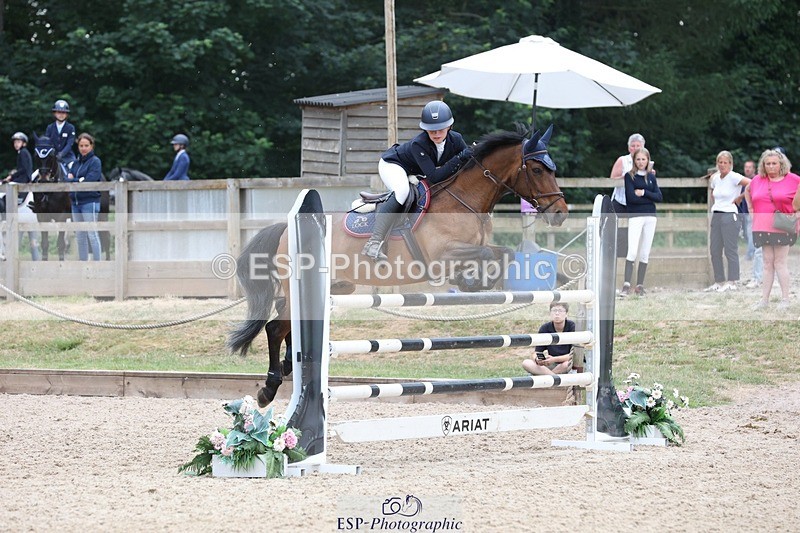 230618-190952-14477 - Cls 22 Hoys 138cm Jump offs