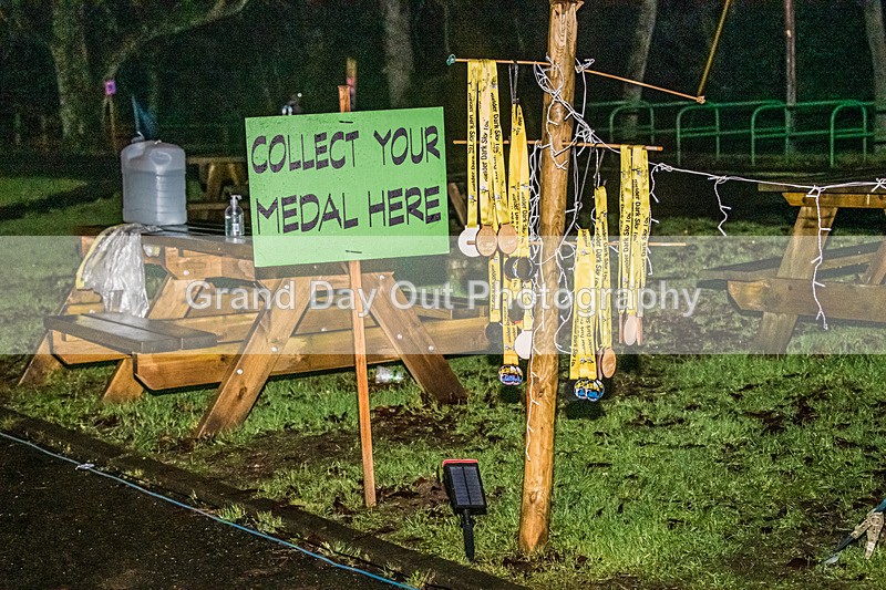 HTE Dark Skies 10K-75 - High Terrain Events Kielder Dark Skies 10K Trail Run Saturday 7th January 2023