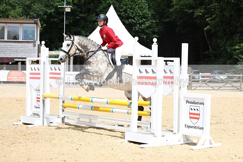 3E7A2617 - Class 4: 70 -75cm Part B