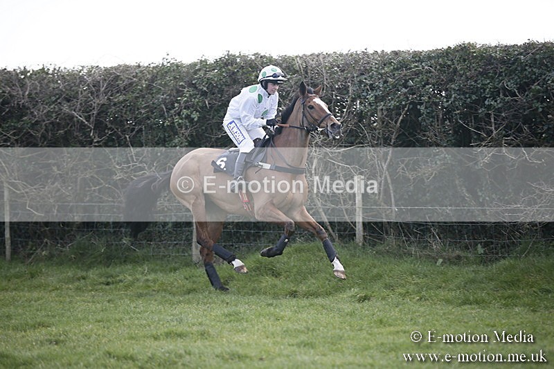 PtP 040218 360 - Point-to-Point Milborne St Andrew 04/02/18