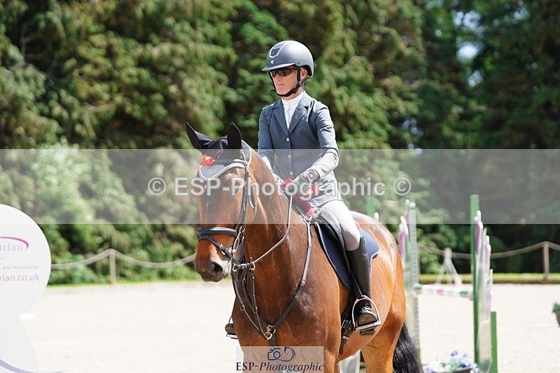 250615A-143958-11443 - Class 47 Snr British Novice 2nd Rnd