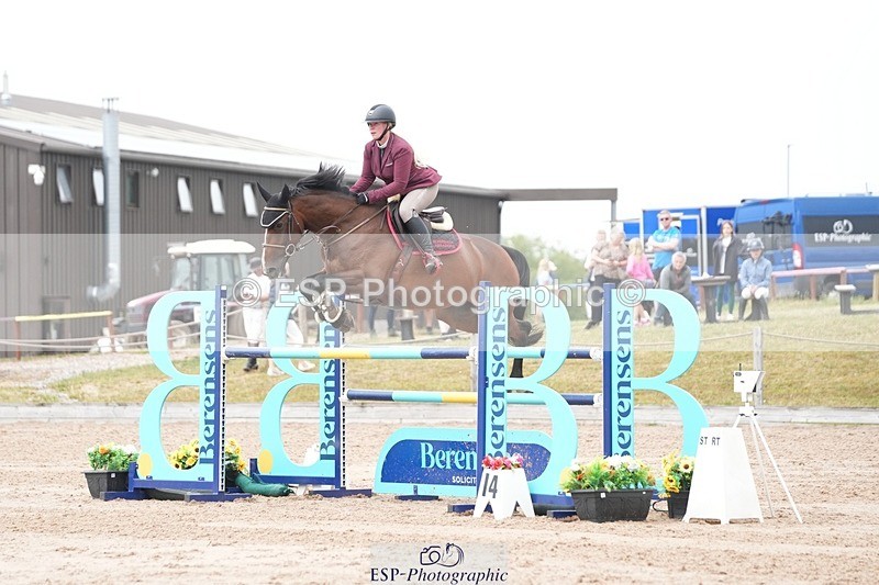 250727-135211-10640 - Cls 27 NAF Silver League Jump Off and Presentations