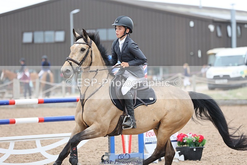 250629-084148-09337 - Cls 27b Junior 1.20m Open & Presentations