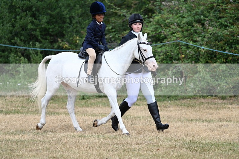 WJ7_9595 - Class 1 Lead Rein Pony