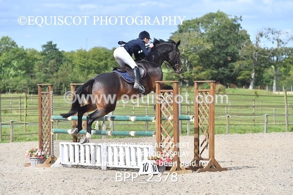 BPP_2378 - CLASS 18 SUN Senior 1.15m Open