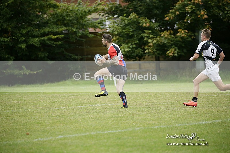 RU 250921 221 - Devizes II RFC V Pewsey Vale RFC 25/09/21