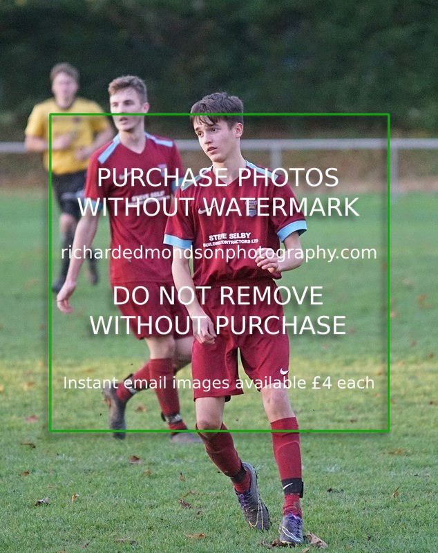 DSC08186 - Kendal County v Millom (13/11/21)