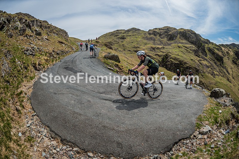 123133 - Hardknott Hairpin 12.00 - 13.00