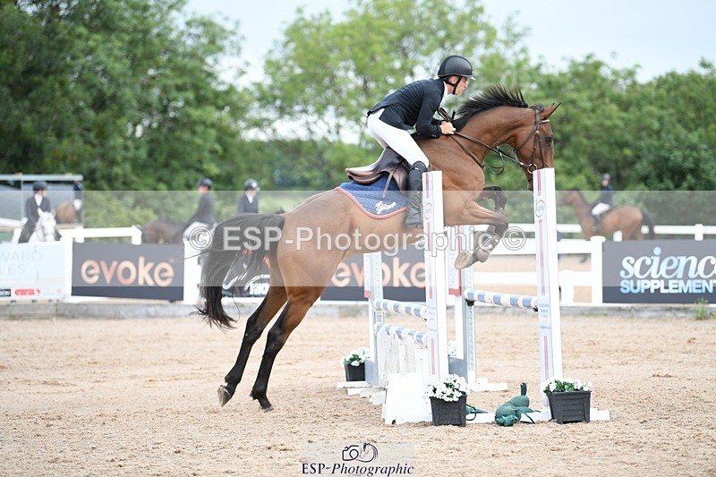 250803-085353-11671 - Cls 31 a&b British Novice & 90cm Open