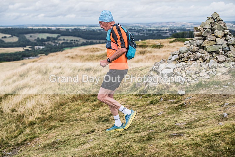 Lowther-950 - Lowther Lakeland Fell & Trail Race Sunday 9th August 2026