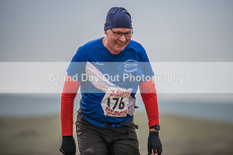 Black Combe-534 - Black Combe Fell Race Saturday 9th March 2024