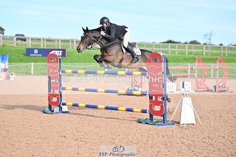 231015A-145749-08608 - Cls 31 Blue Chip B&C Jump Off and Presentations