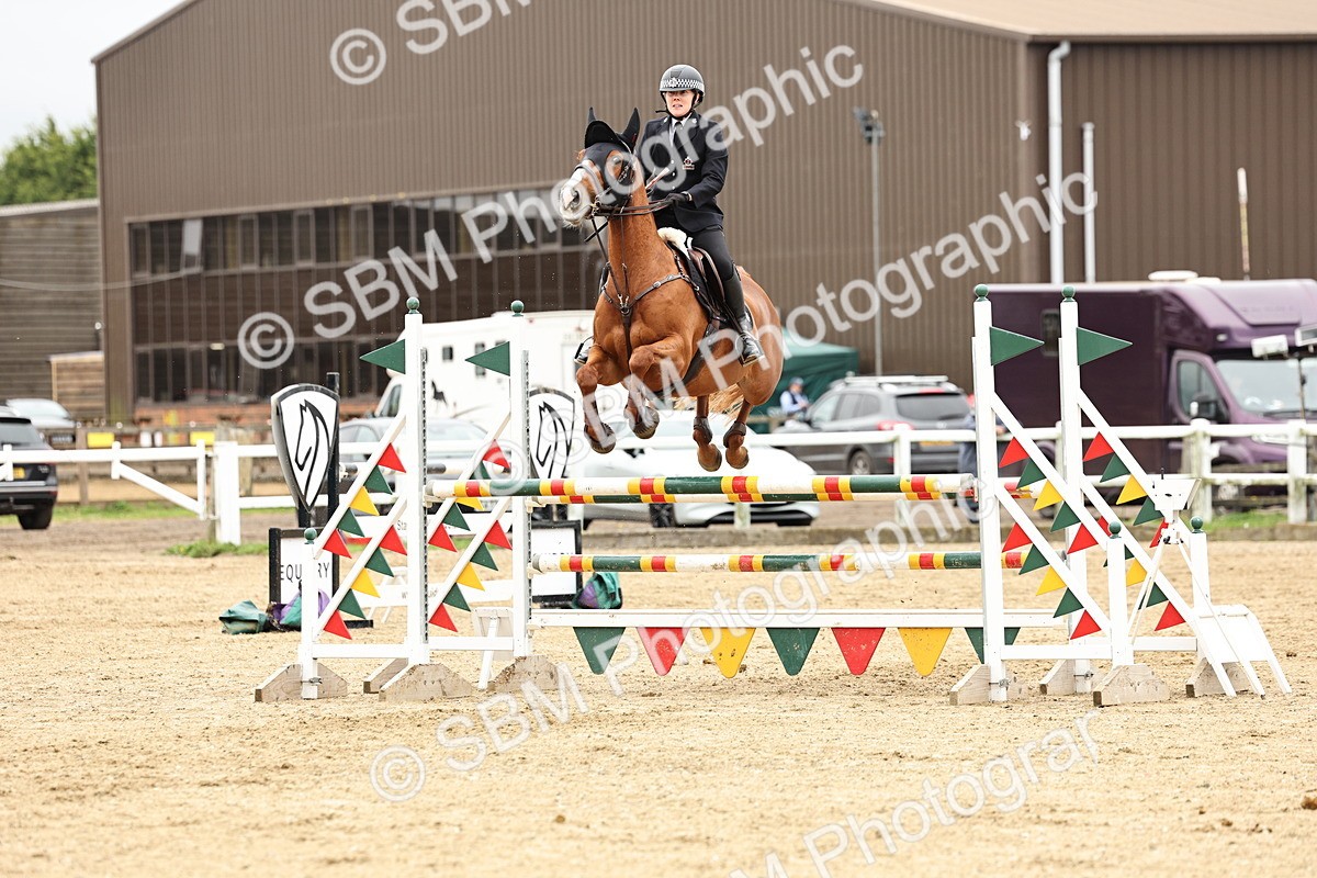 SBM_007843 - Class 77 - 1.10m