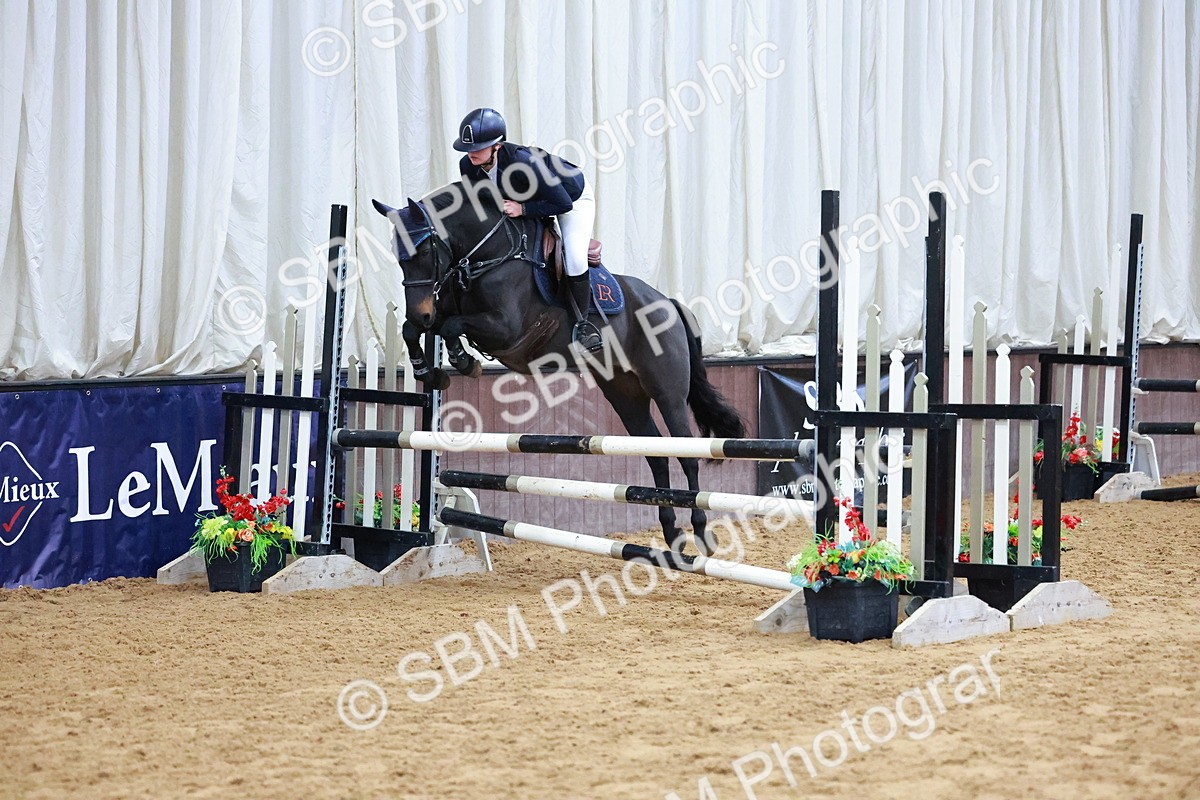 SBM_000252 - Class 2 - Senior British novice - 90cm